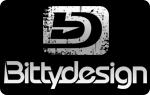 Bittydesign