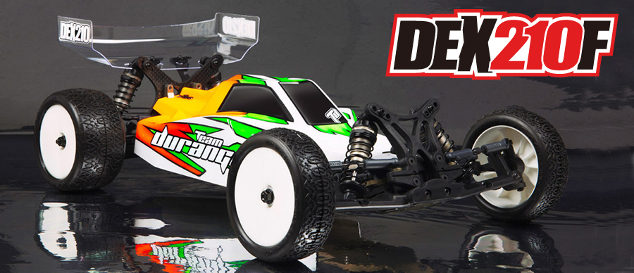 Team Durango (ティーム・デュランゴ) ｜ Wonder Products (ワンダー