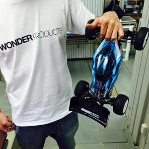 Wonder Products