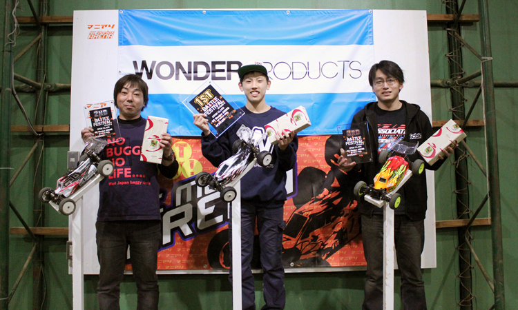Wonder Products Battle Festival round-2
